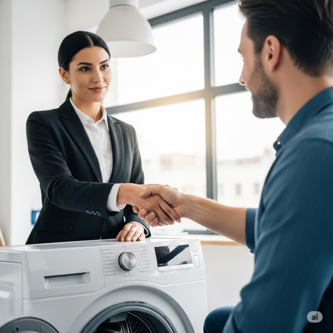 Como economizar sabão na máquina de lavar