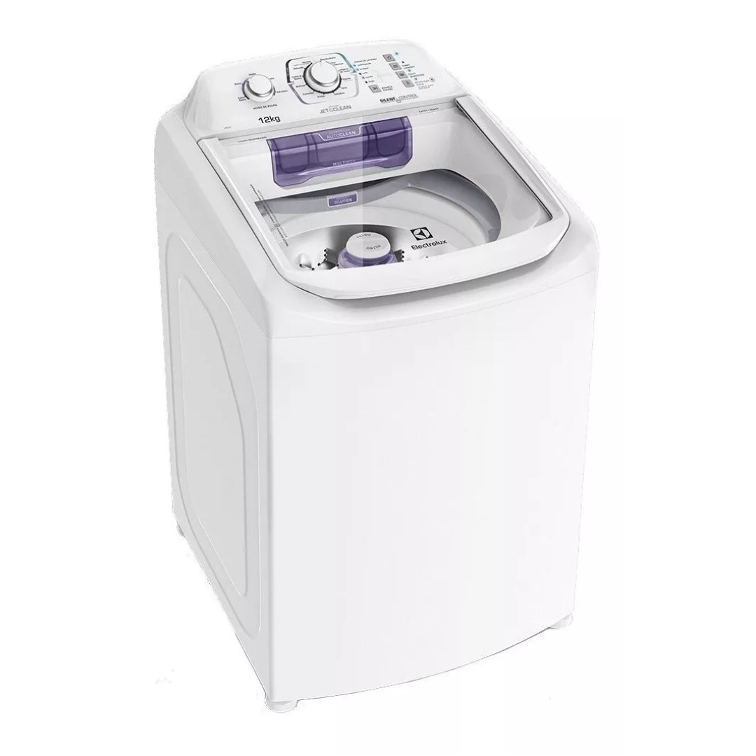 Tanquinho Electrolux LT12: É bom ou ruim?