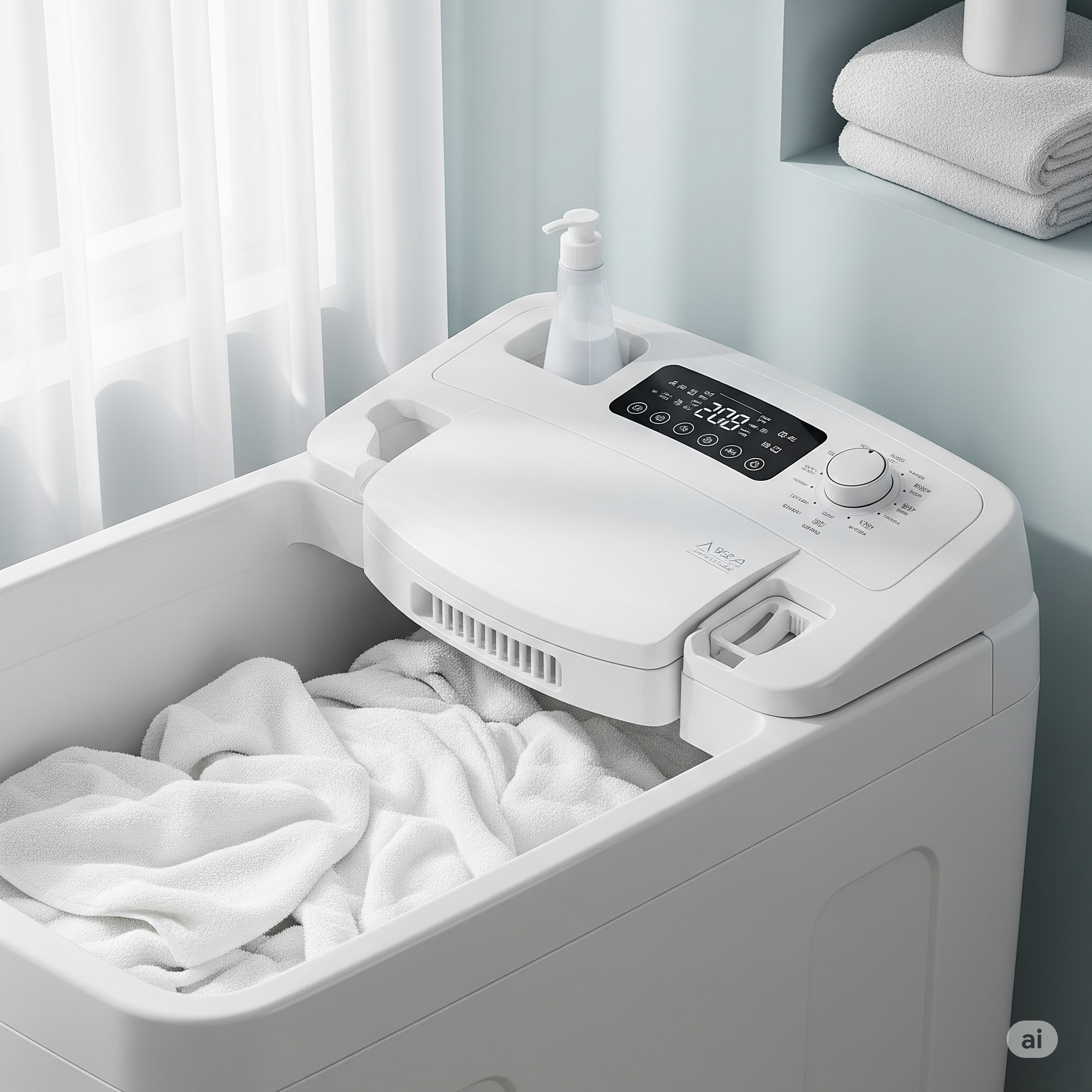 Tanquinho Mondial vs. Philco: Qual lava melhor?